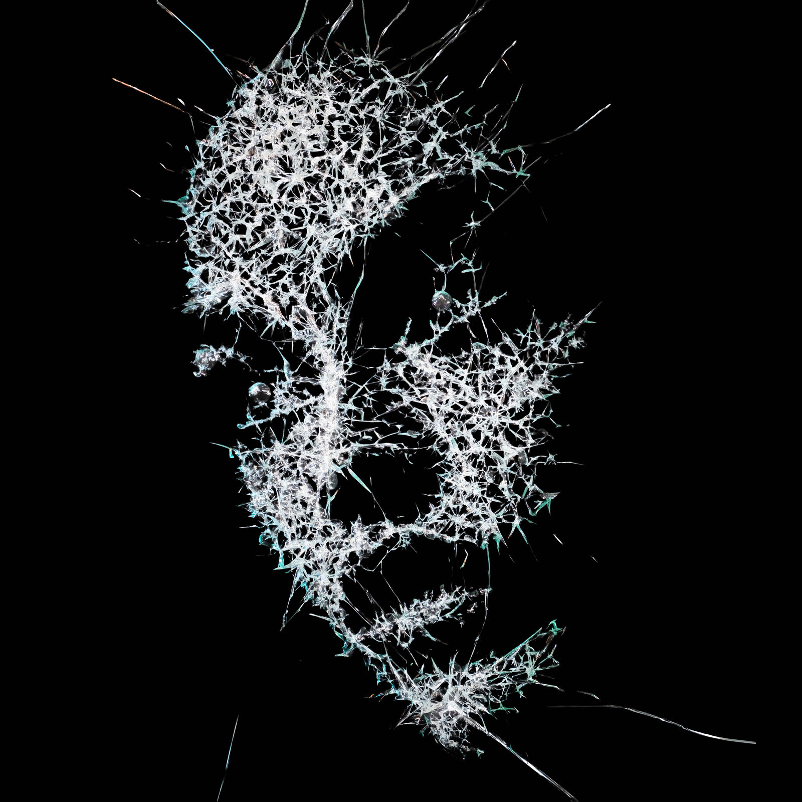 Simon Berger, Untitled, 2026