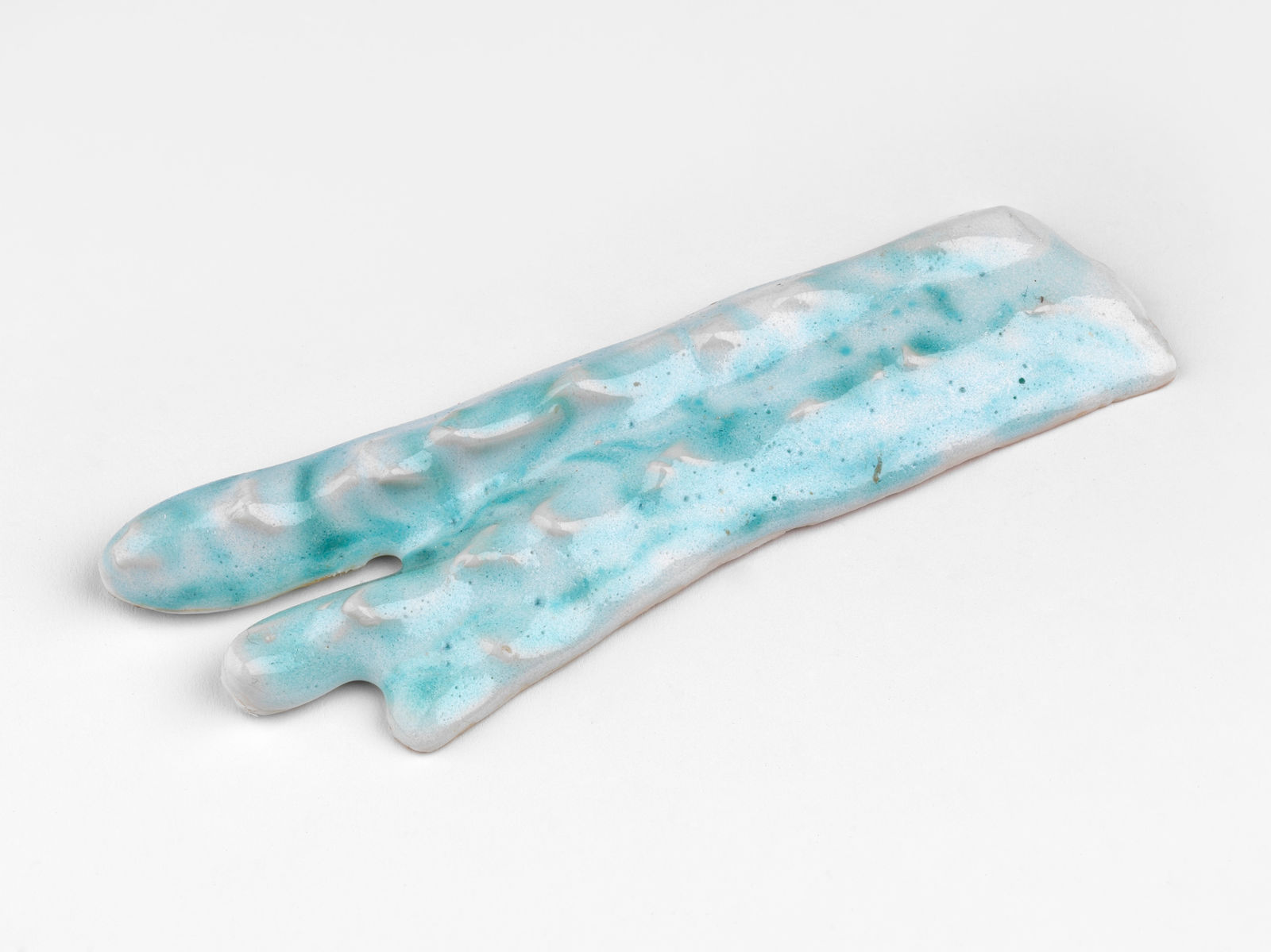 Meredith Gunderson, Blue Ghost Digs, 2024