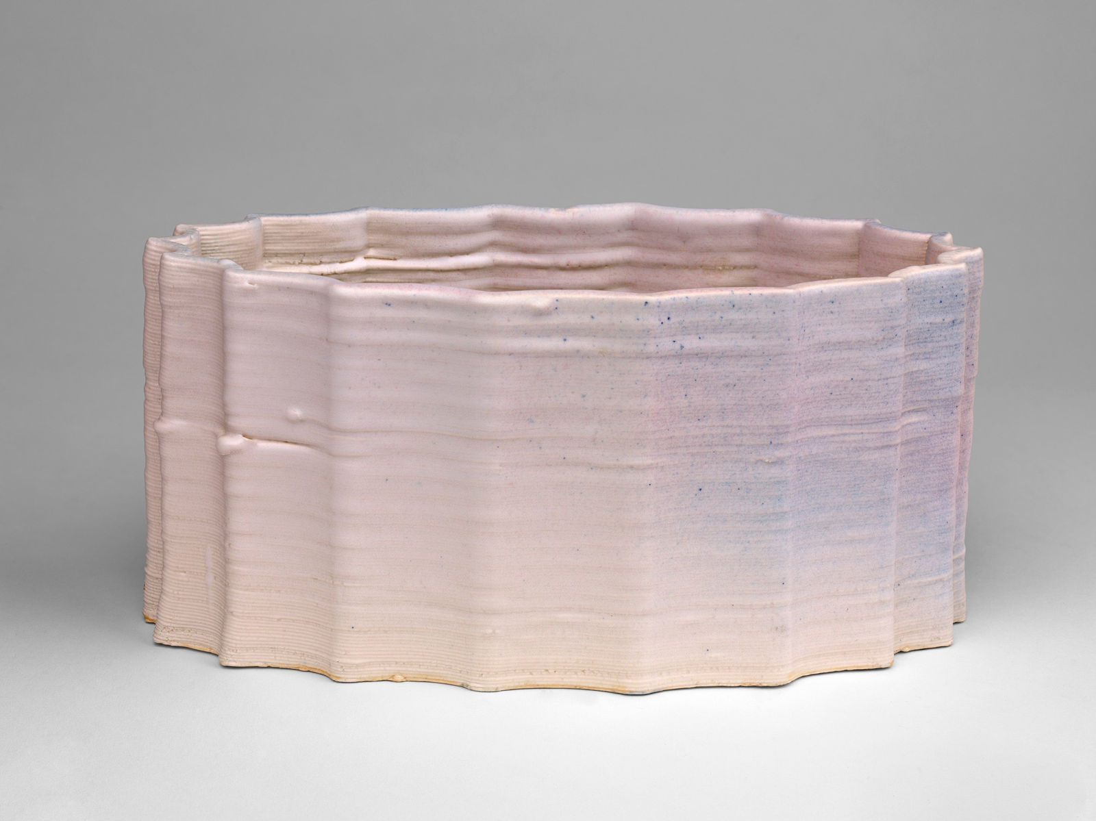 Meredith Gunderson, Doric Slice, 2024