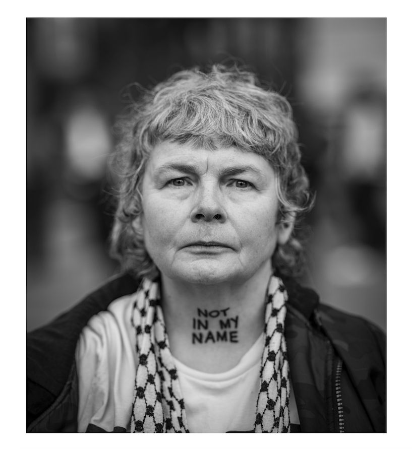 Misan Harriman, Unfiltered Humanity - London, 30th November, 2024