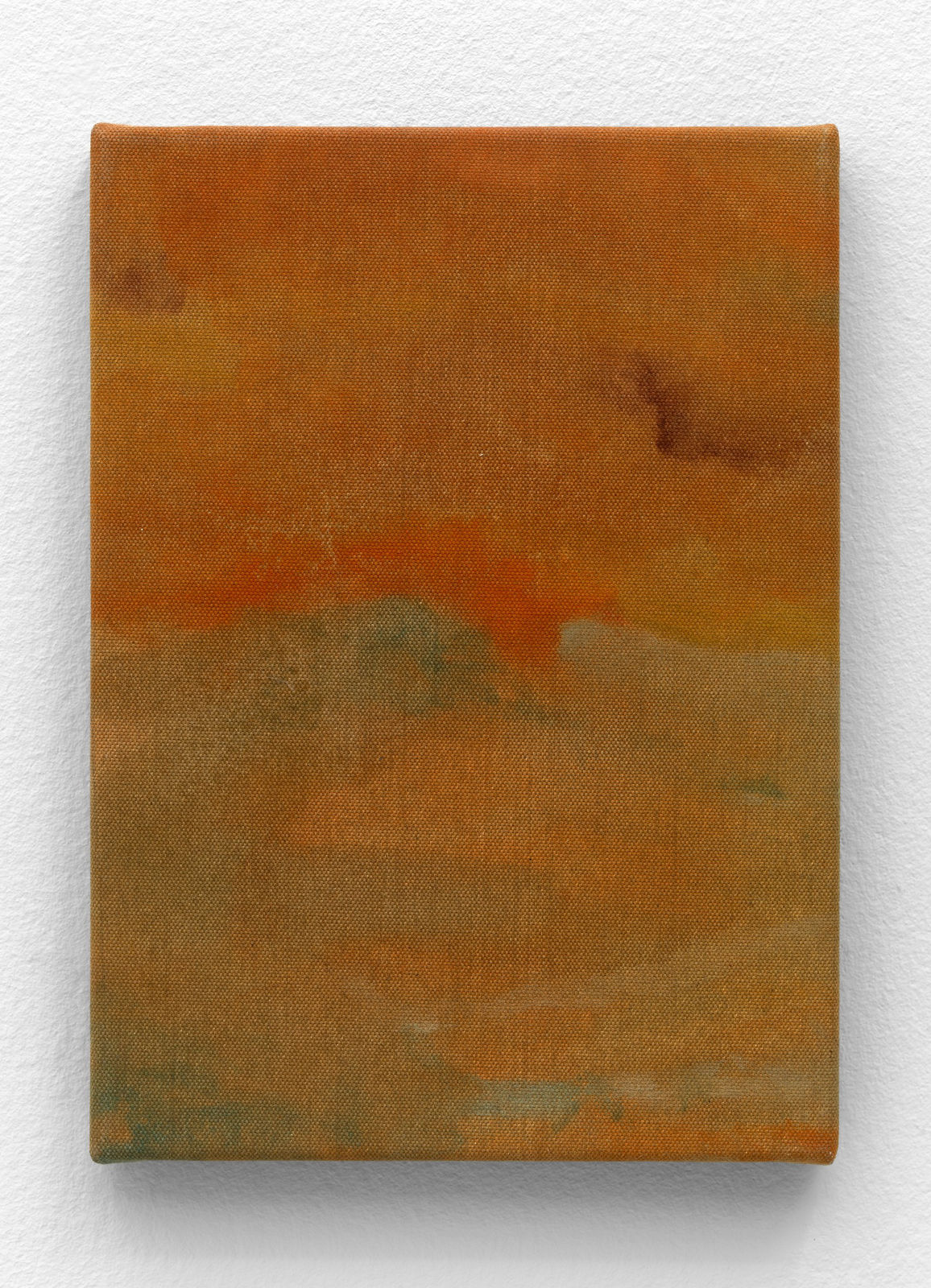 Ava Binta Giallo, Untitled, 2024