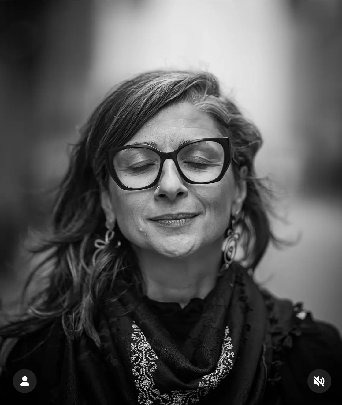 Misan Harriman, The Anointed One - London, July 7th, 2025