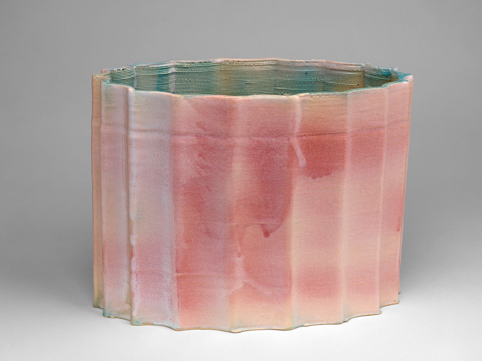 Meredith Gunderson, Doric Slice, 2024