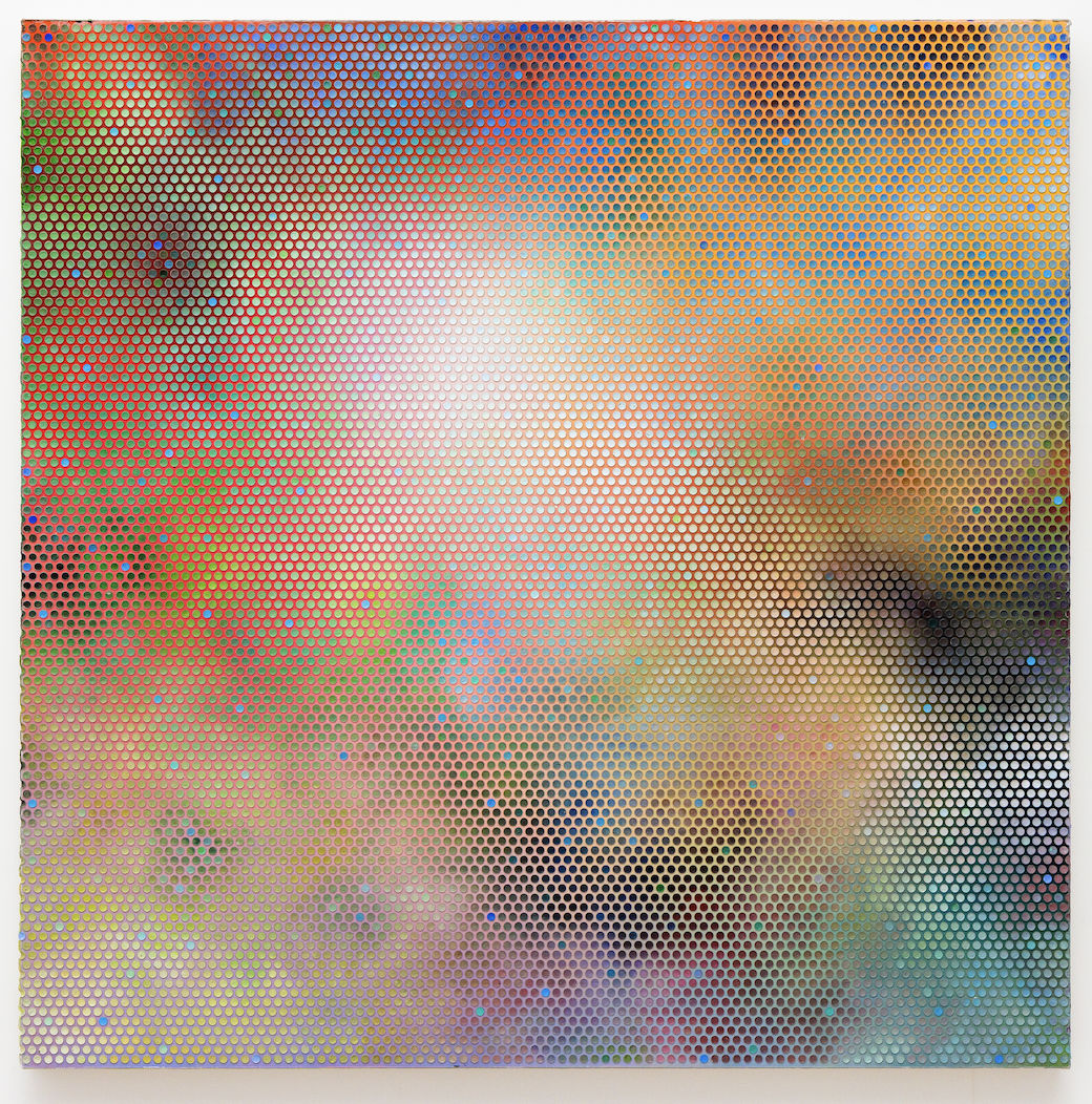 Emil Lukas, Knockamixon Merge #2395, 2026