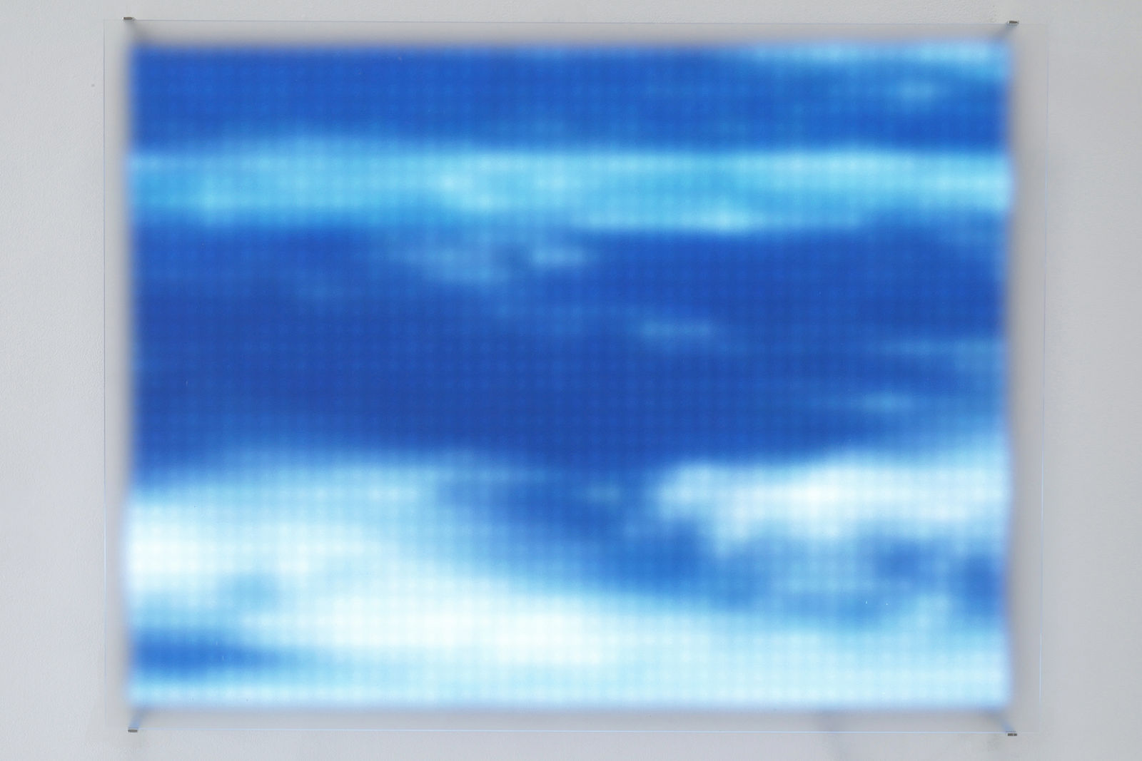 Jim Campbell, North Shore, 2026