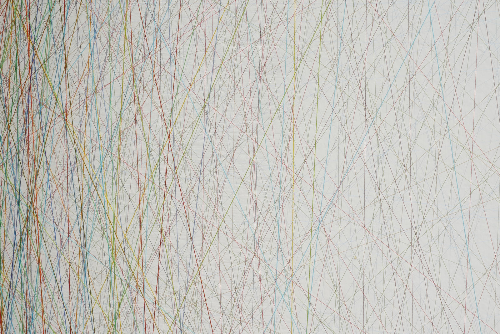 Emil Lukas, reflector #2124, 2025