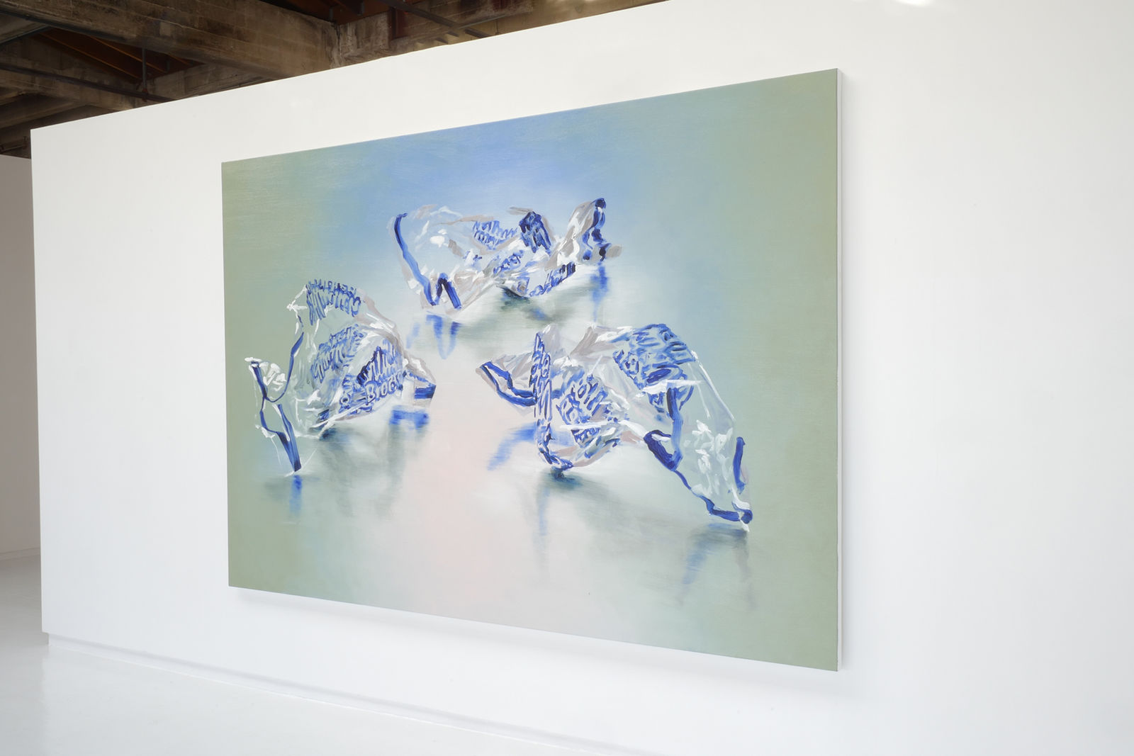 Cornelius Völker, Bonbons (Sweets), 2025