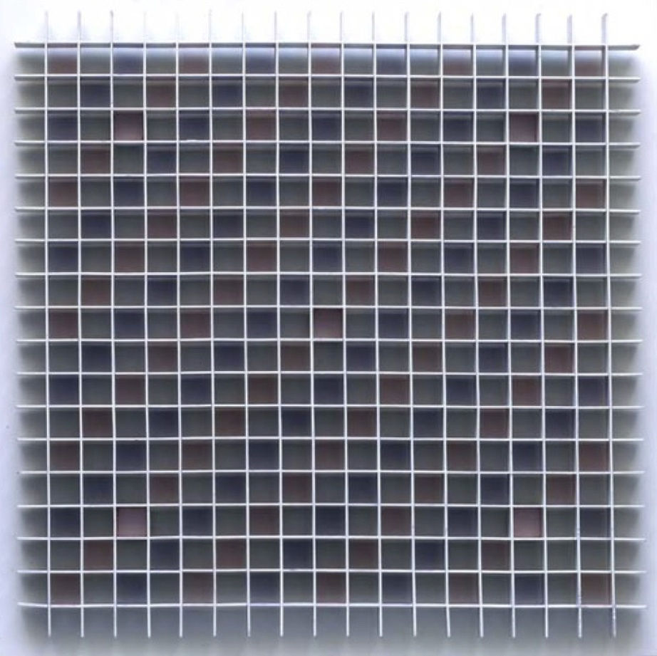 Luis Tomasello, Atmosphere Chromoplastique No. 472, 1979