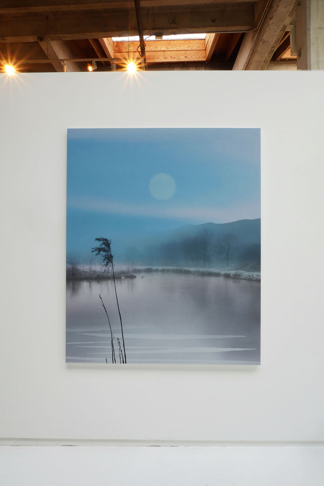 Birgit Jensen, FOG IX, 2022