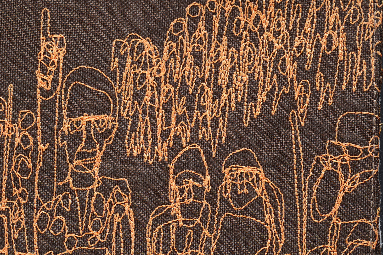 Mansur Nurullah, Untitled, 2008-09