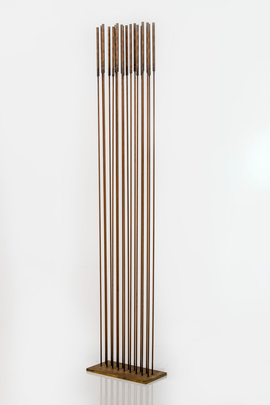 Harry Bertoia, Untitled (from the Sonambient Barn Collection), 1970s