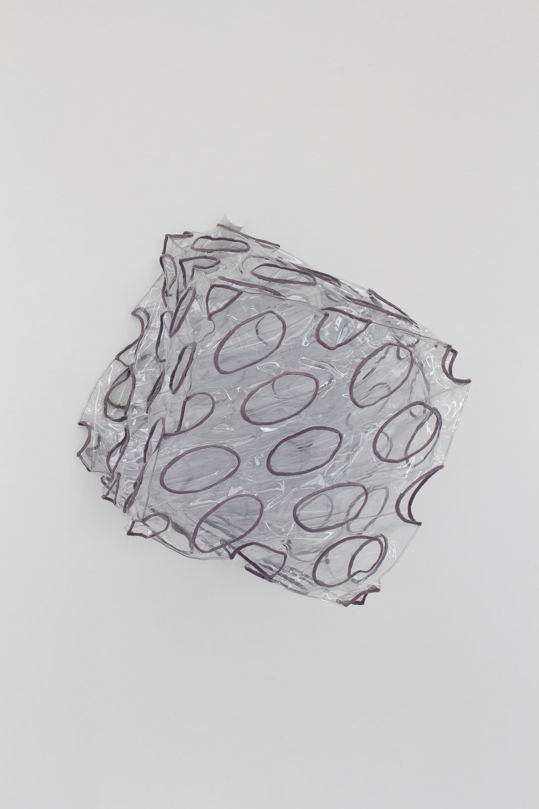 Gay Outlaw, Impermeable I, 2004