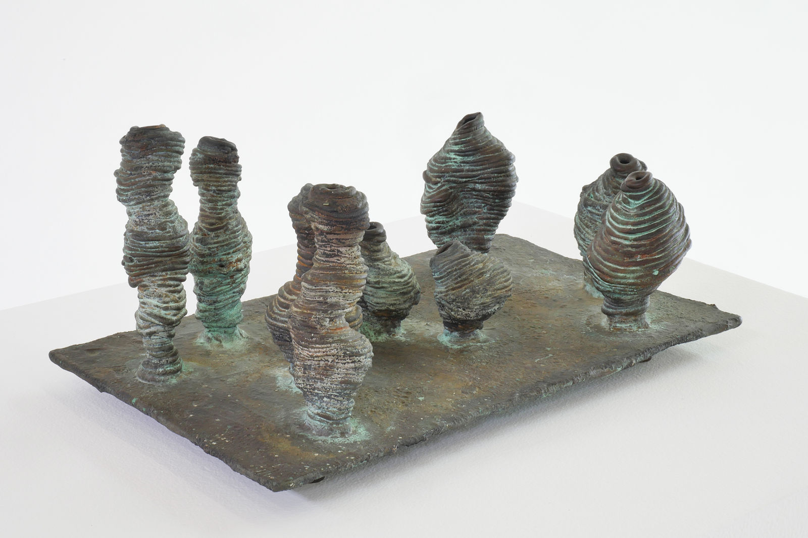 Harry Bertoia, Untitled, 1960