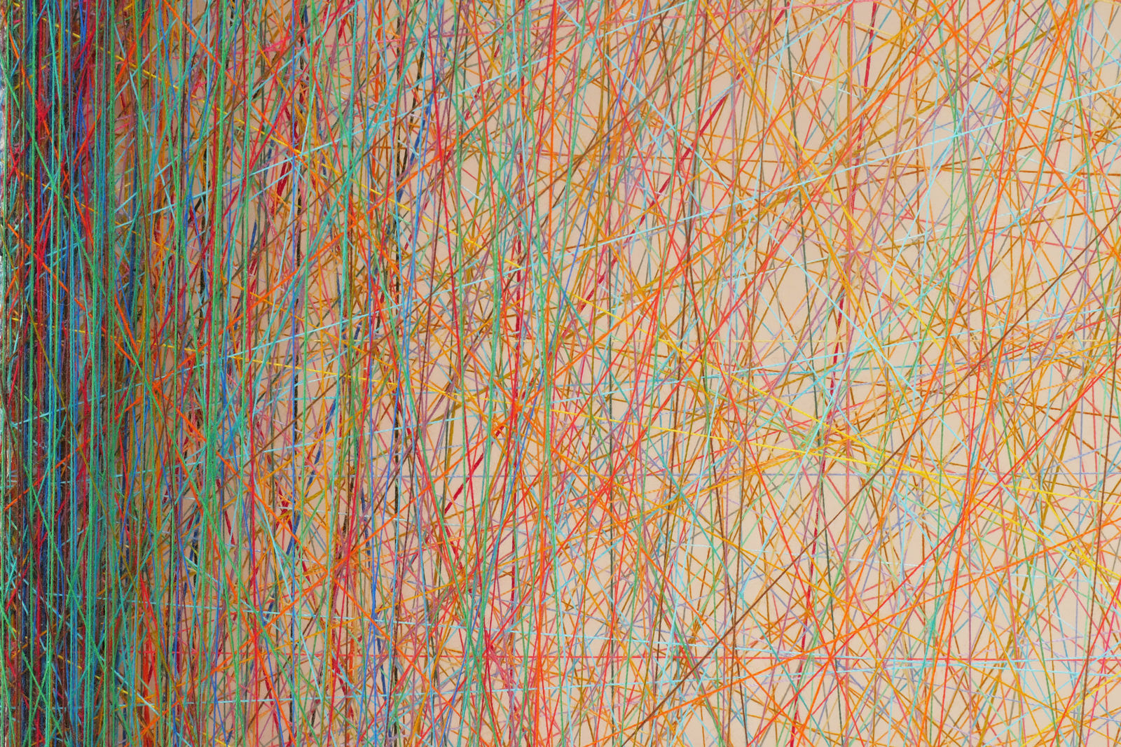 Emil Lukas, anatomy of tone #2097, 2022