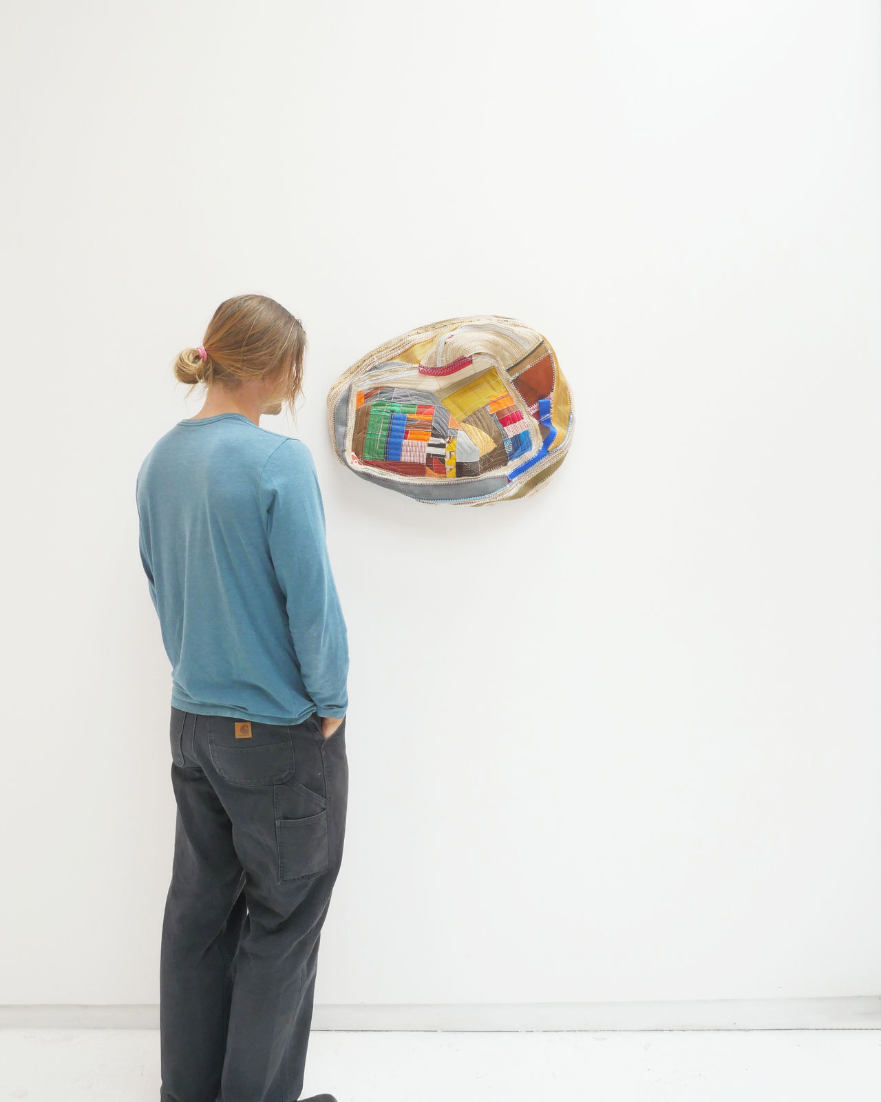 Mansur Nurullah, Aphasia, 2019