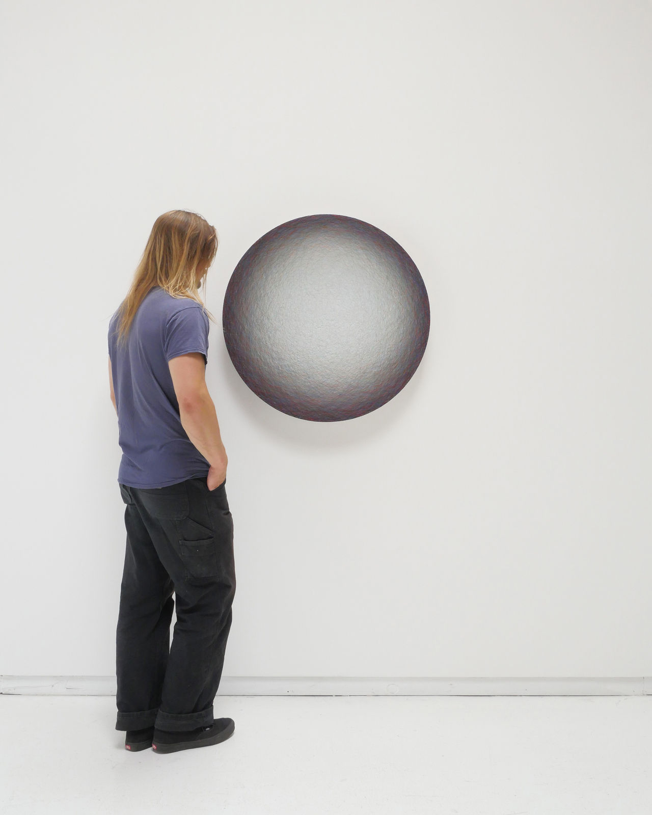 Emil Lukas, shallows #2165, 2023