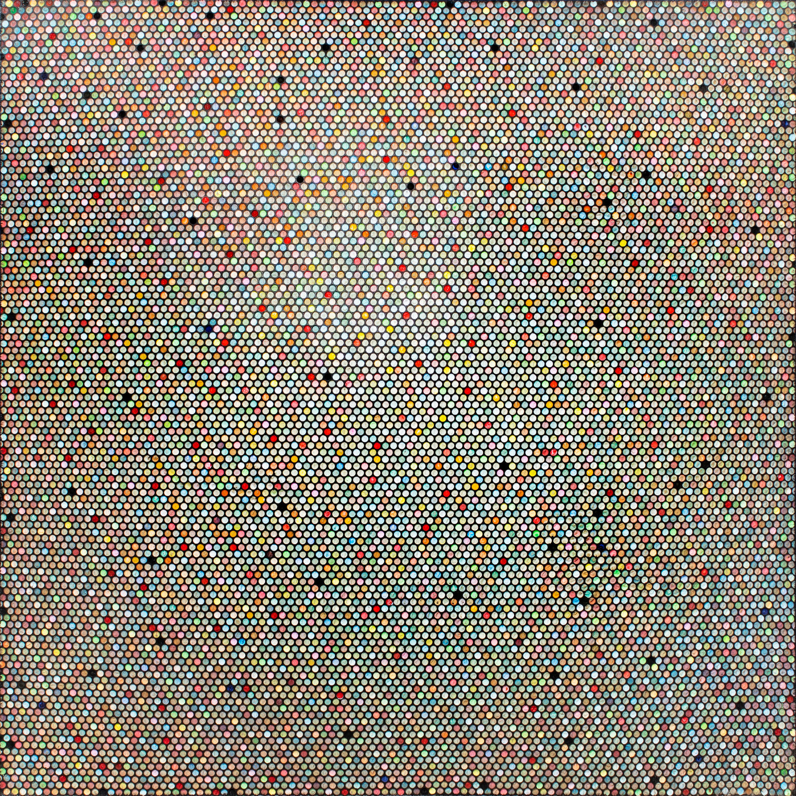 Emil Lukas, jiggling #2073, 2021