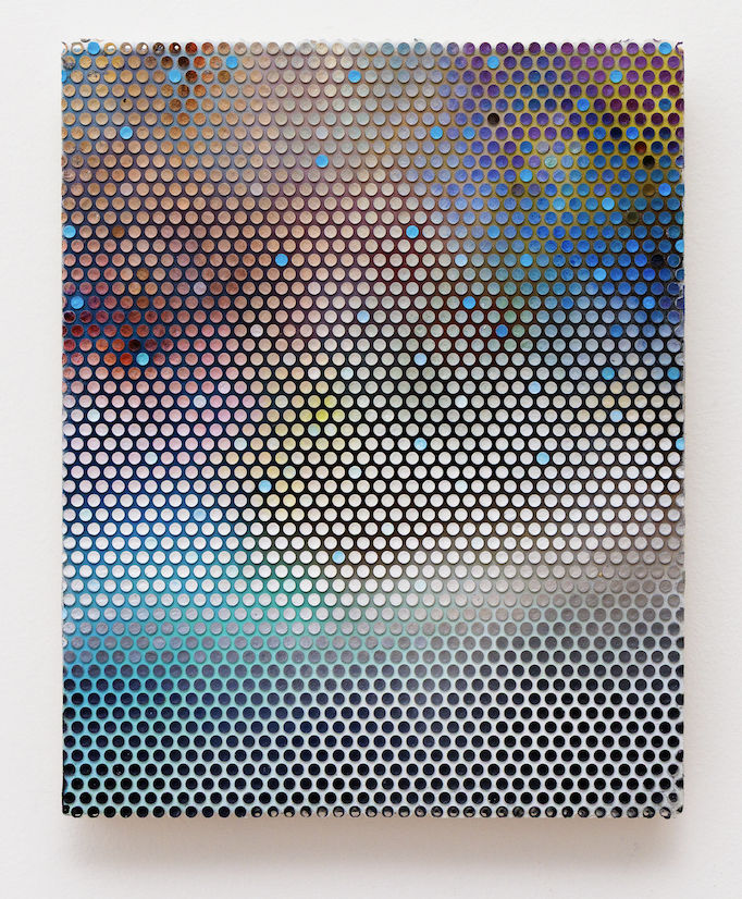 Emil Lukas, Shih-Lin, Ko #2393, 2026