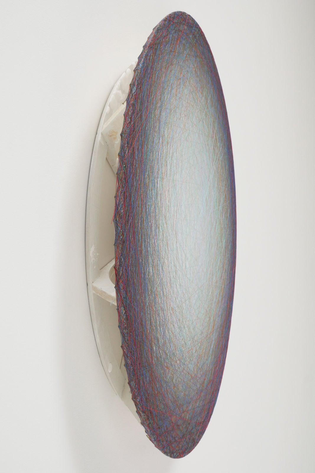 Emil Lukas, shallows #2165, 2023