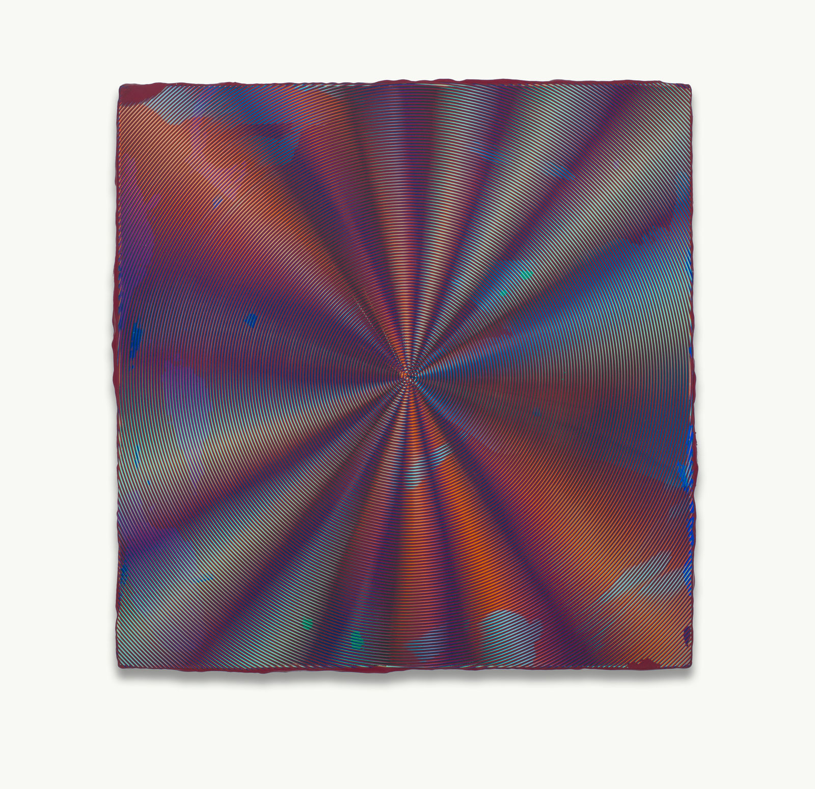 Anoka Faruqee & David Driscoll, 2024P-10, 2024