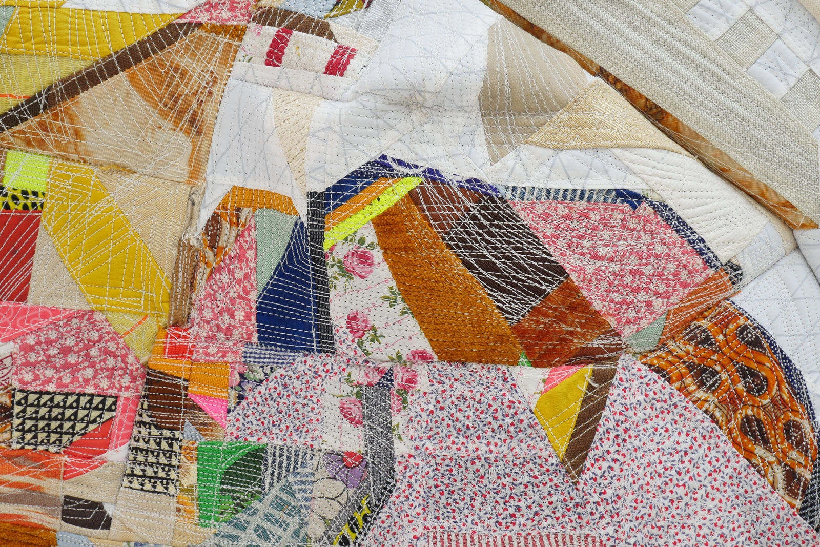 Mansur Nurullah, Bait and Switched, 2023