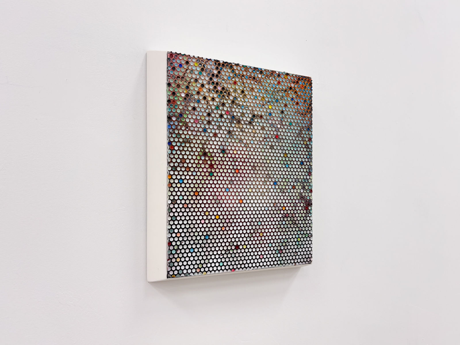 Emil Lukas, #2316, 2025