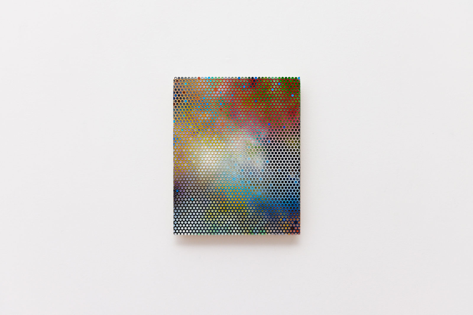 Emil Lukas, act #2390, 2026