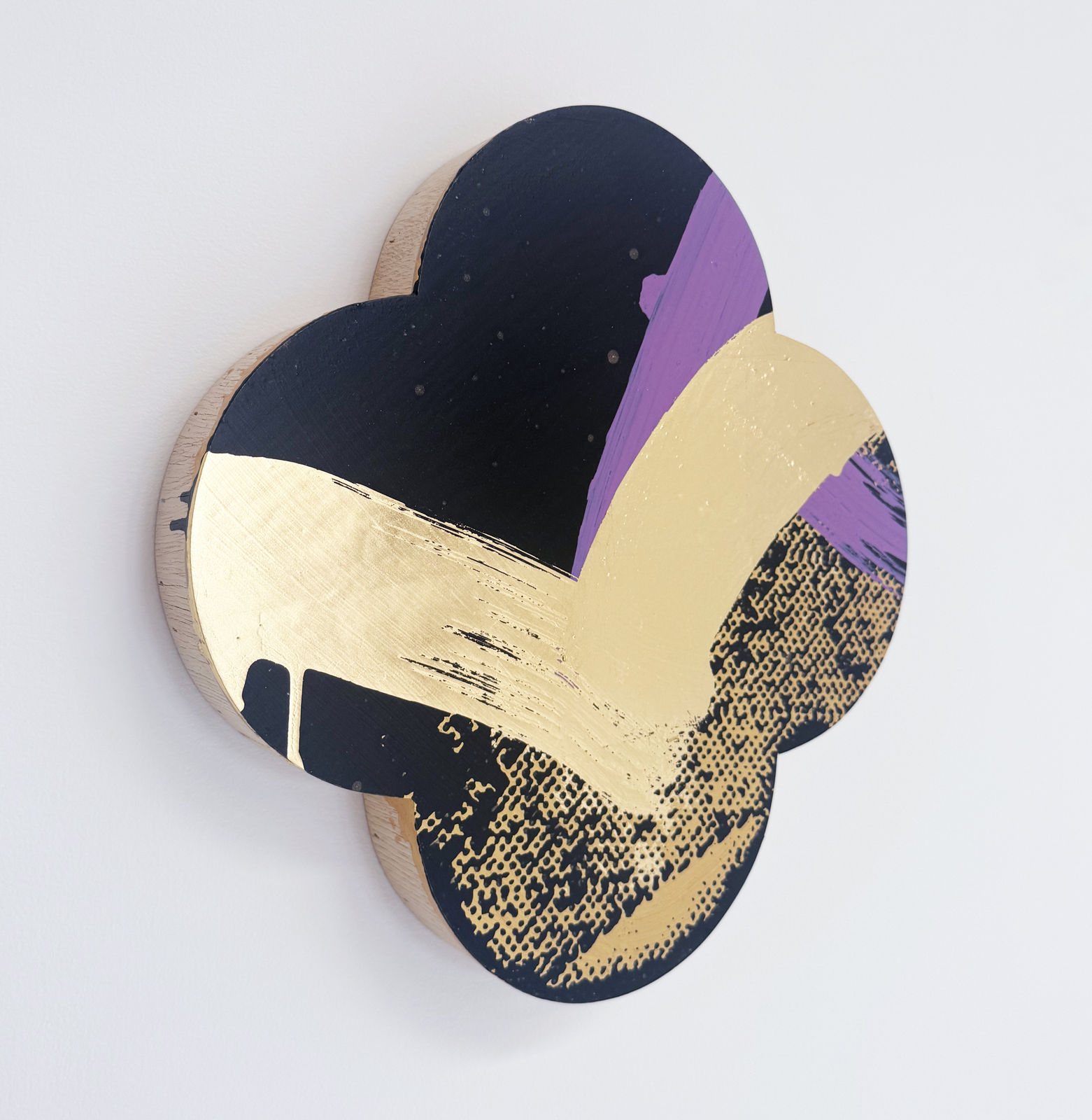Max Gimblett, Valor, 2025-26