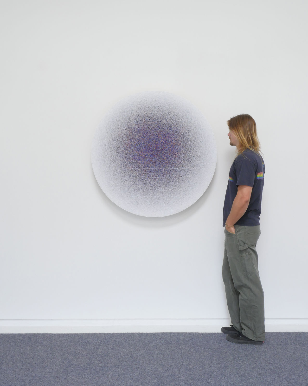 Emil Lukas, #2170, 2023