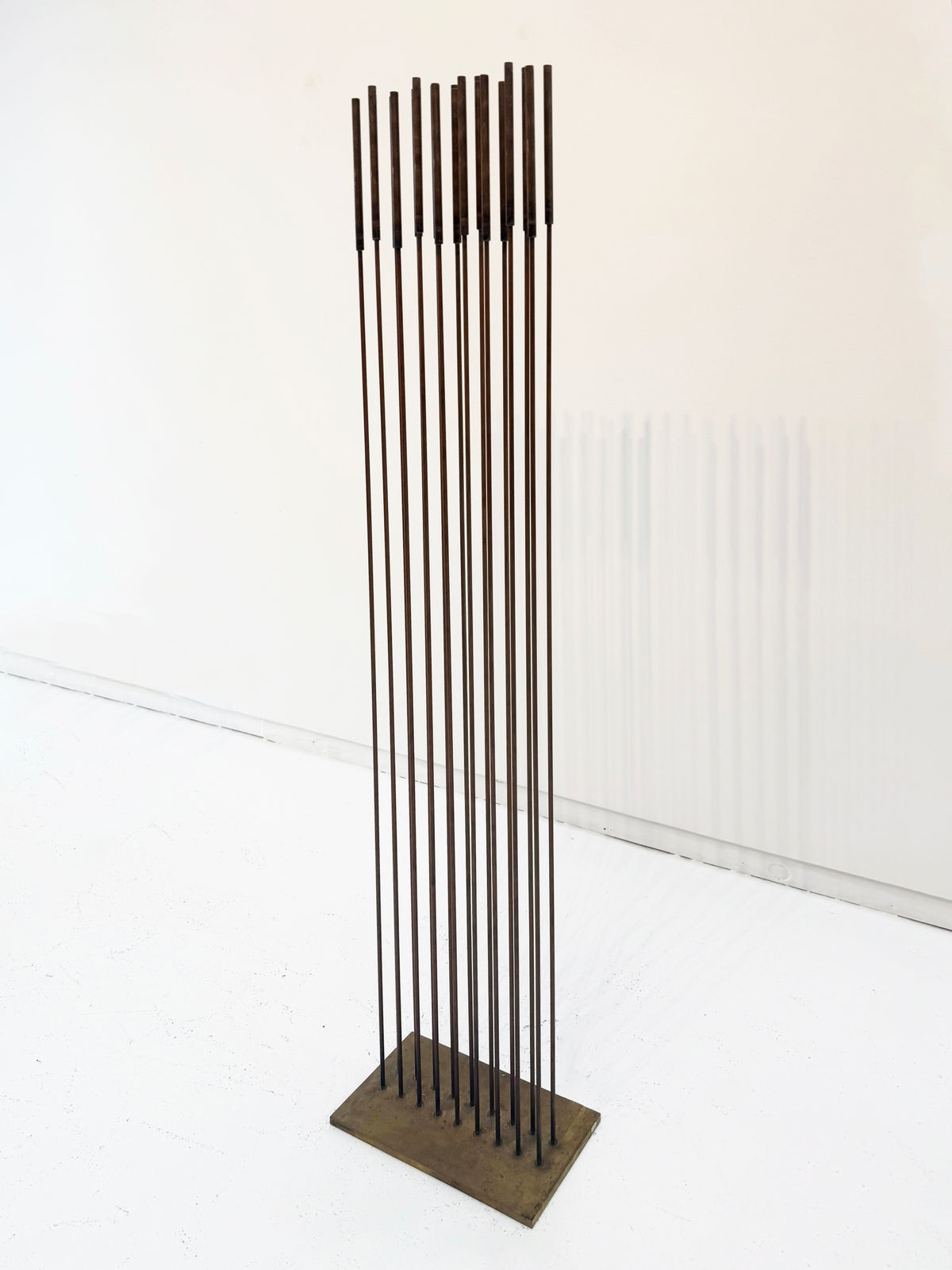Harry Bertoia, Untitled (from the Sonambient Barn Collection), 1970s