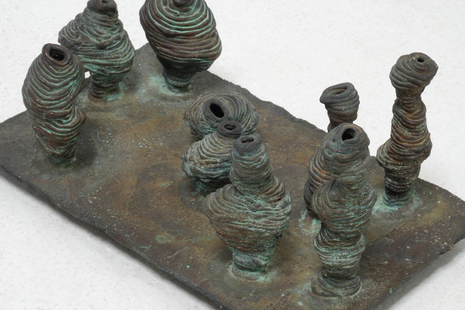 Harry Bertoia, Untitled, 1960