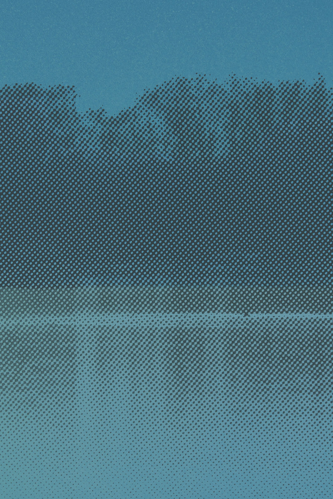 Birgit Jensen, HAFU I, 2019