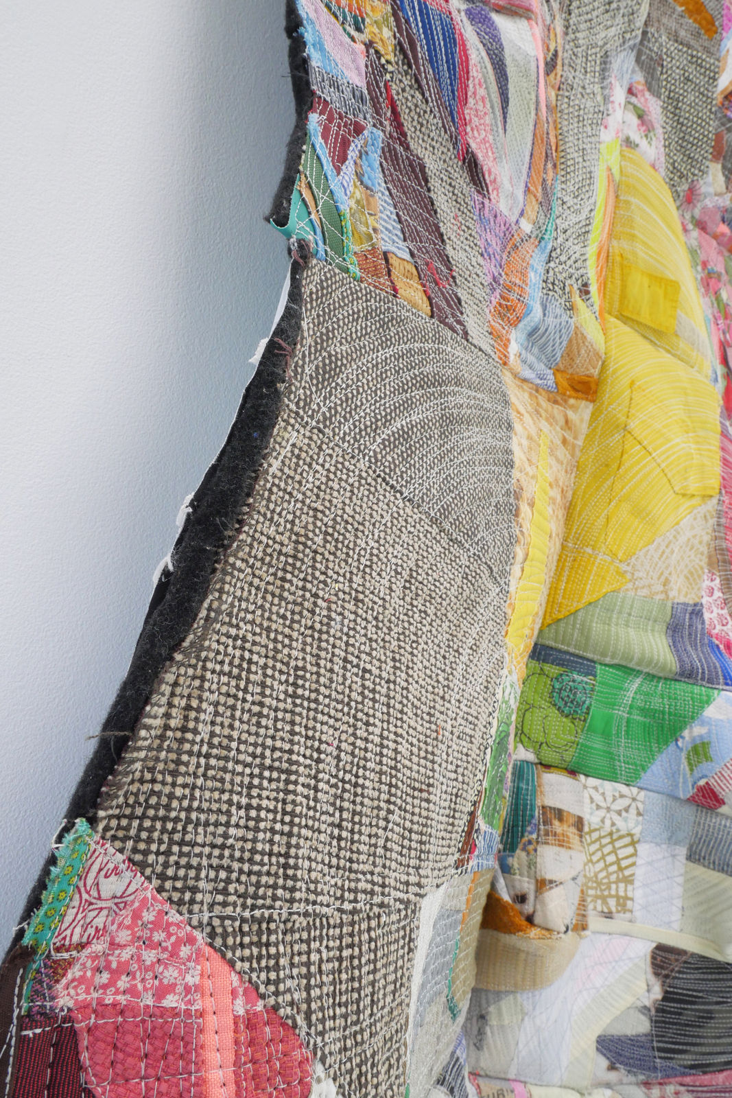 Mansur Nurullah, Systems of Obedience and Compliance, 2023-24