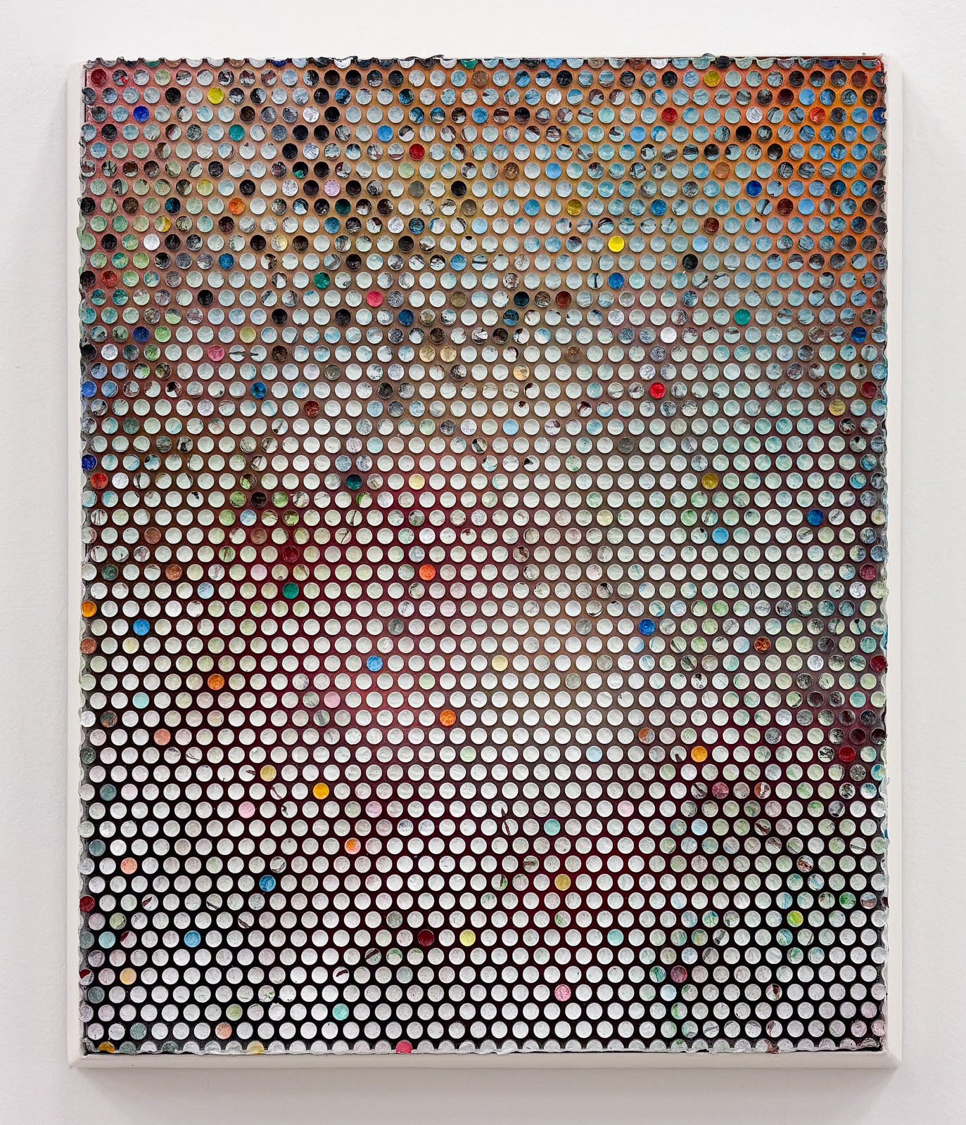 Emil Lukas, #2316, 2025