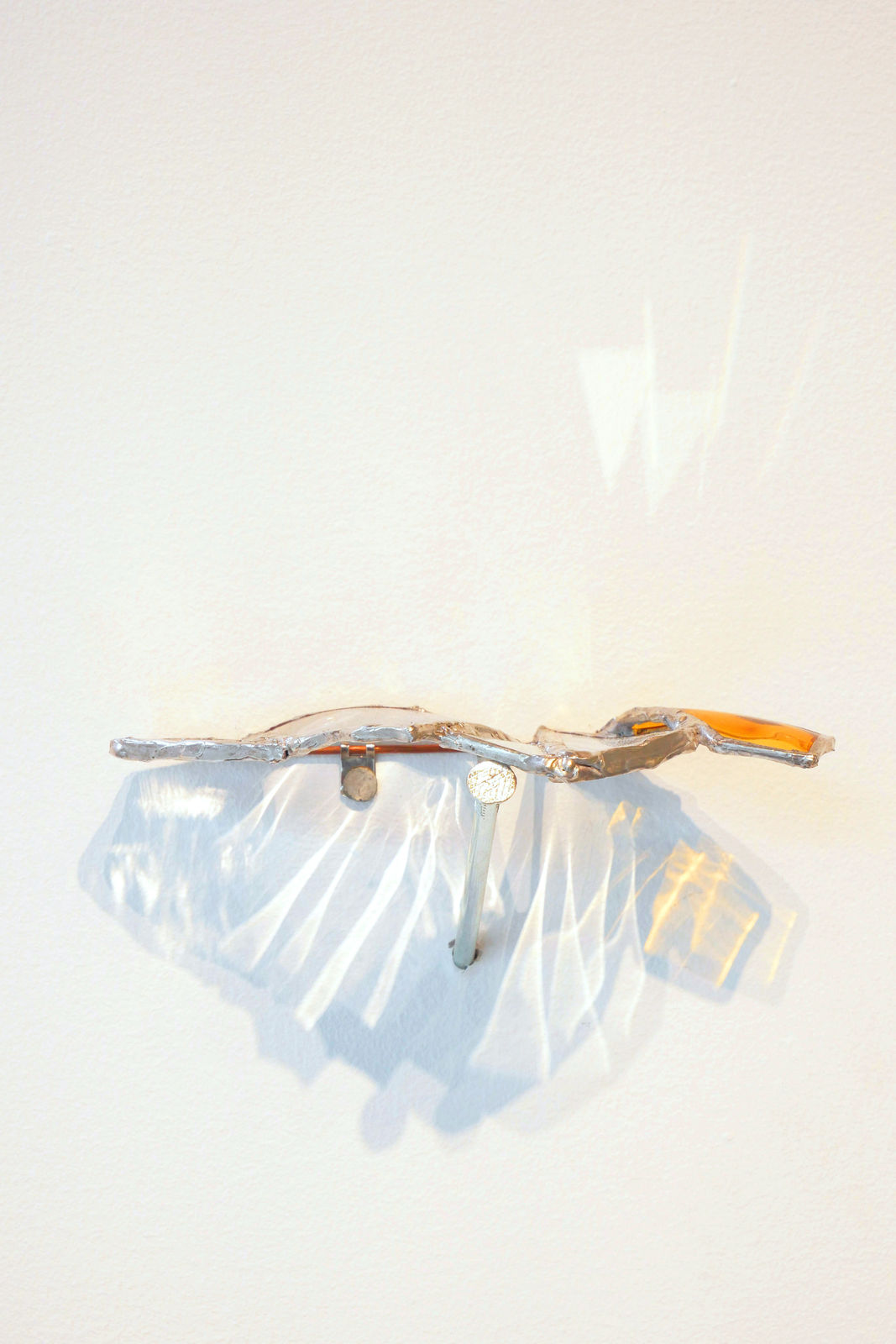 Nicolaus Chaffin, LIGHT FIELD 07, 2024