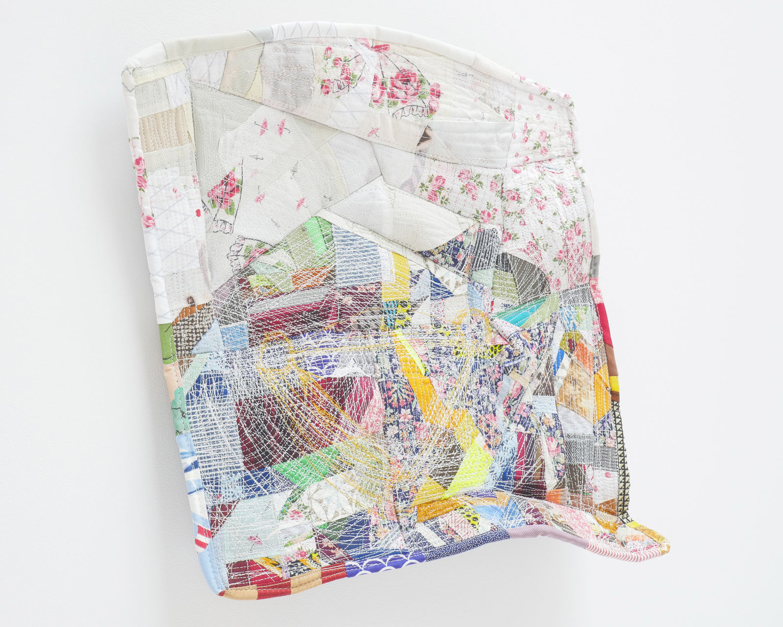 Mansur Nurullah, Drama Triangle No. 2, 2023