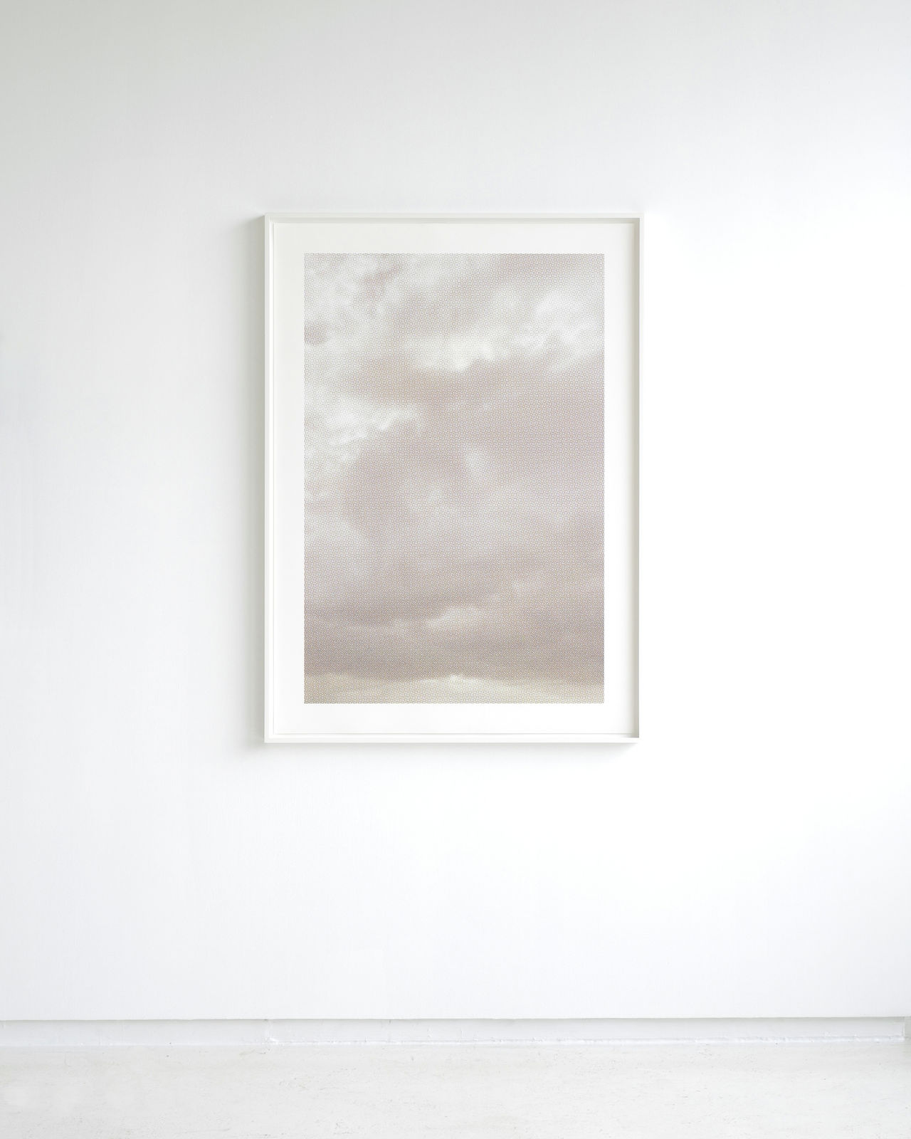 Nicole Phungrasamee Fein, Sky, 2023