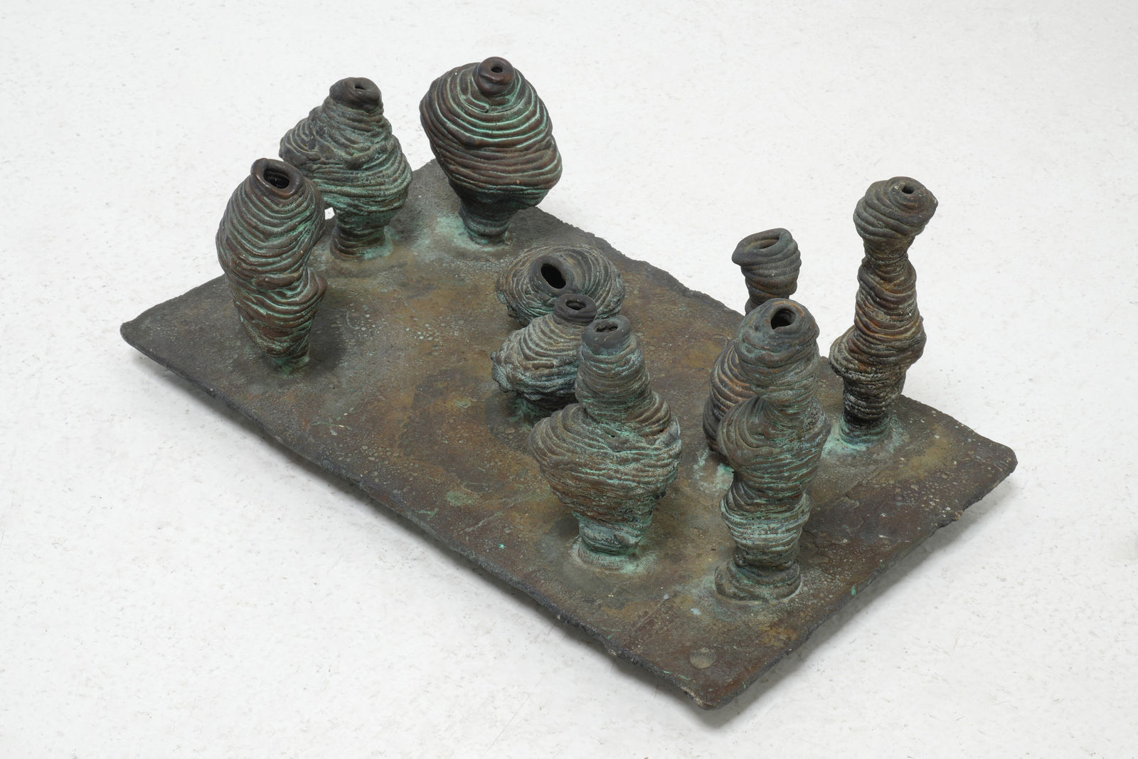 Harry Bertoia, Untitled, 1960