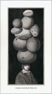 Ruth Marten, Richard Kilburn's Headache, 2009