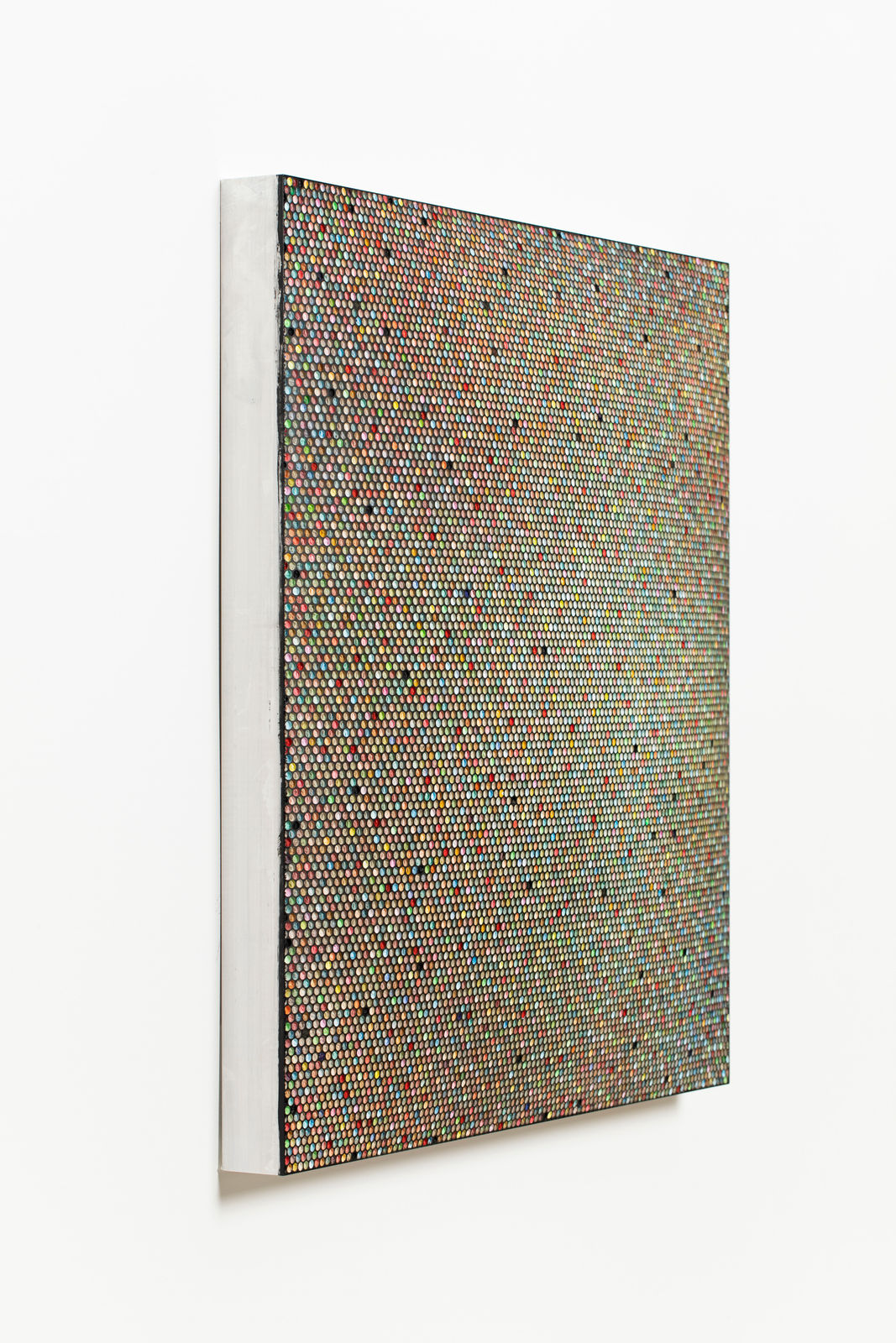 Emil Lukas, jiggling #2073, 2021