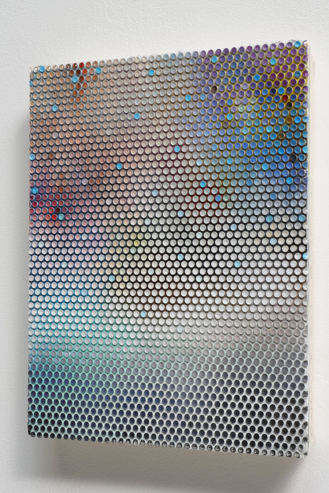 Emil Lukas, Shih-Lin, Ko #2393, 2026