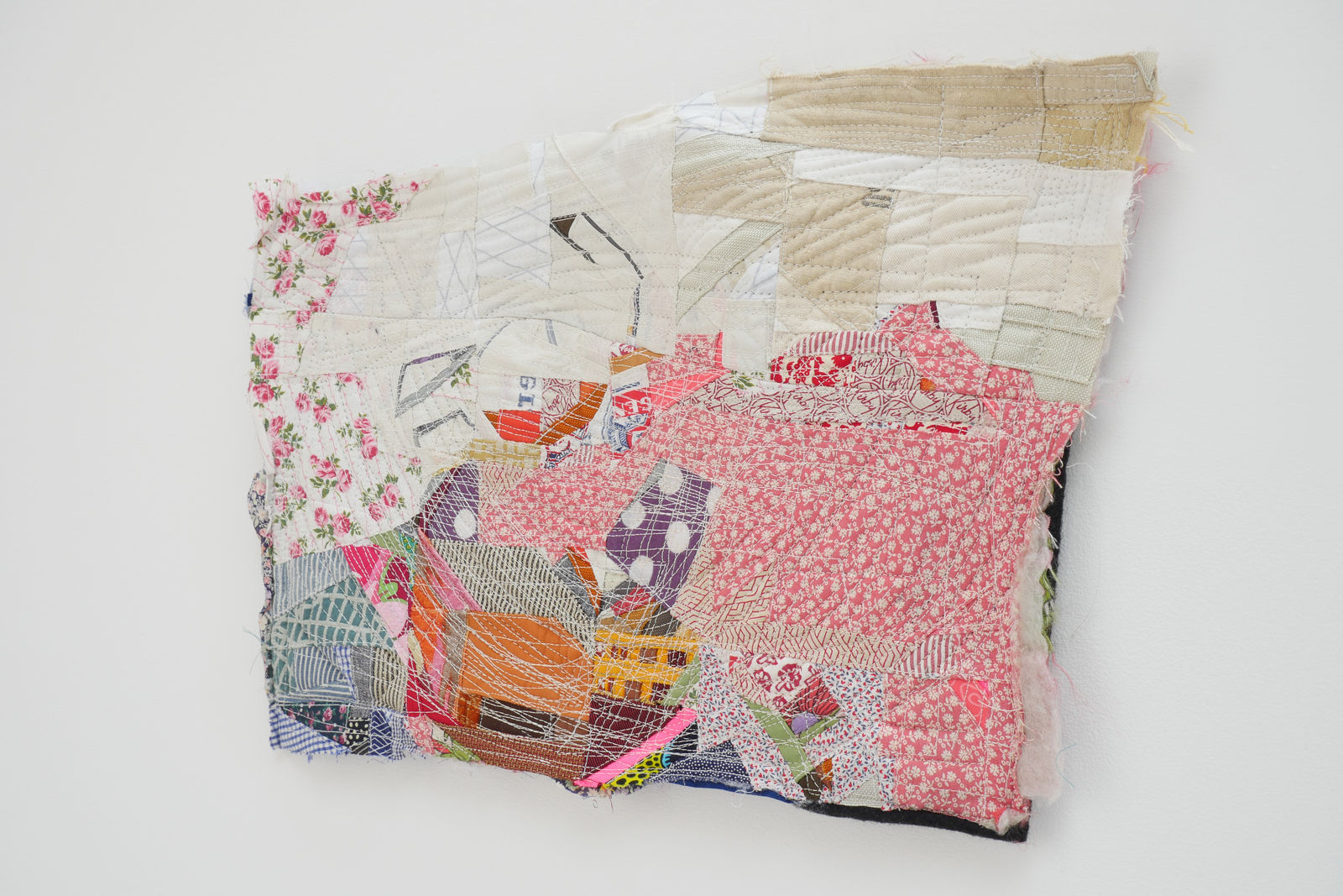 Mansur Nurullah, Your "With" Feels Like a "For", 2023