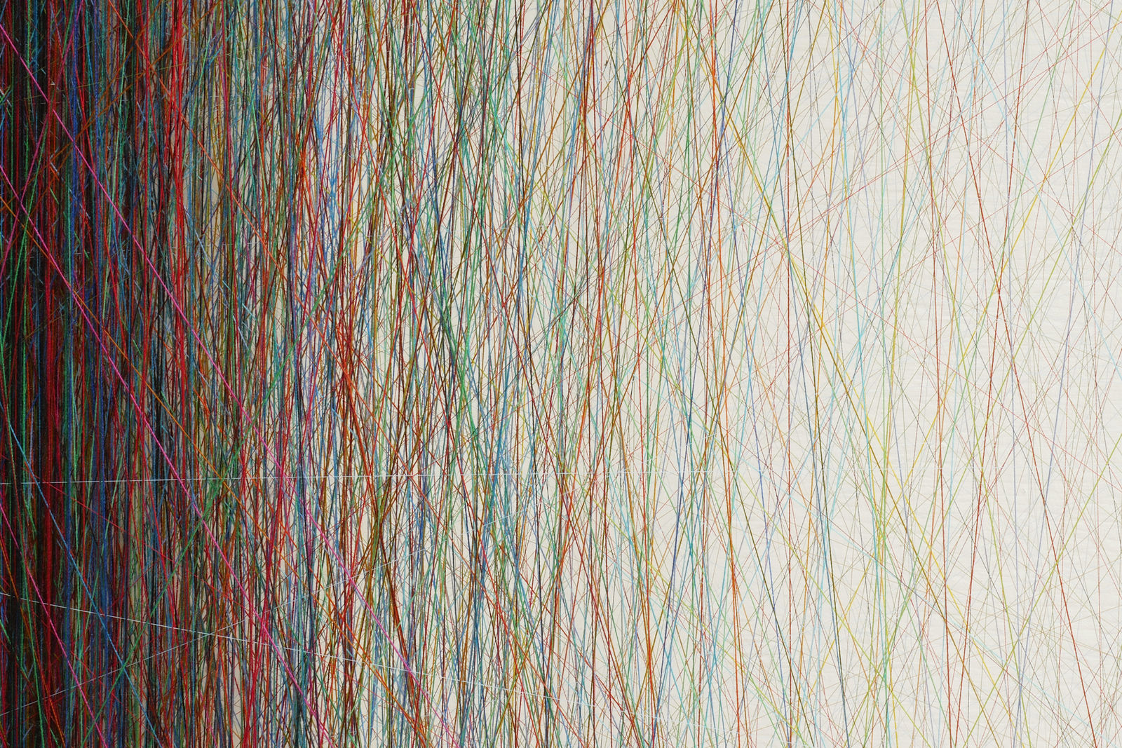 Emil Lukas, reflector #2124, 2025