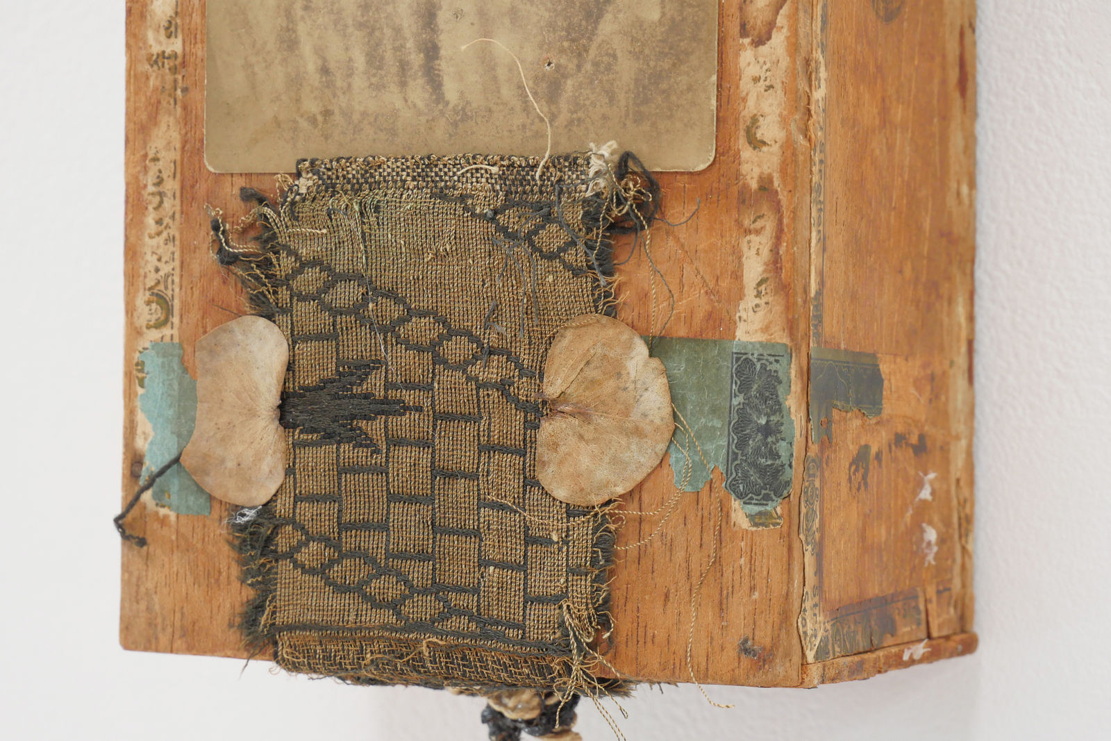 Bryan Keith Thomas, Baby Sister, 2024