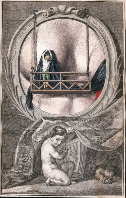 Ruth Marten, Propriety, 2009