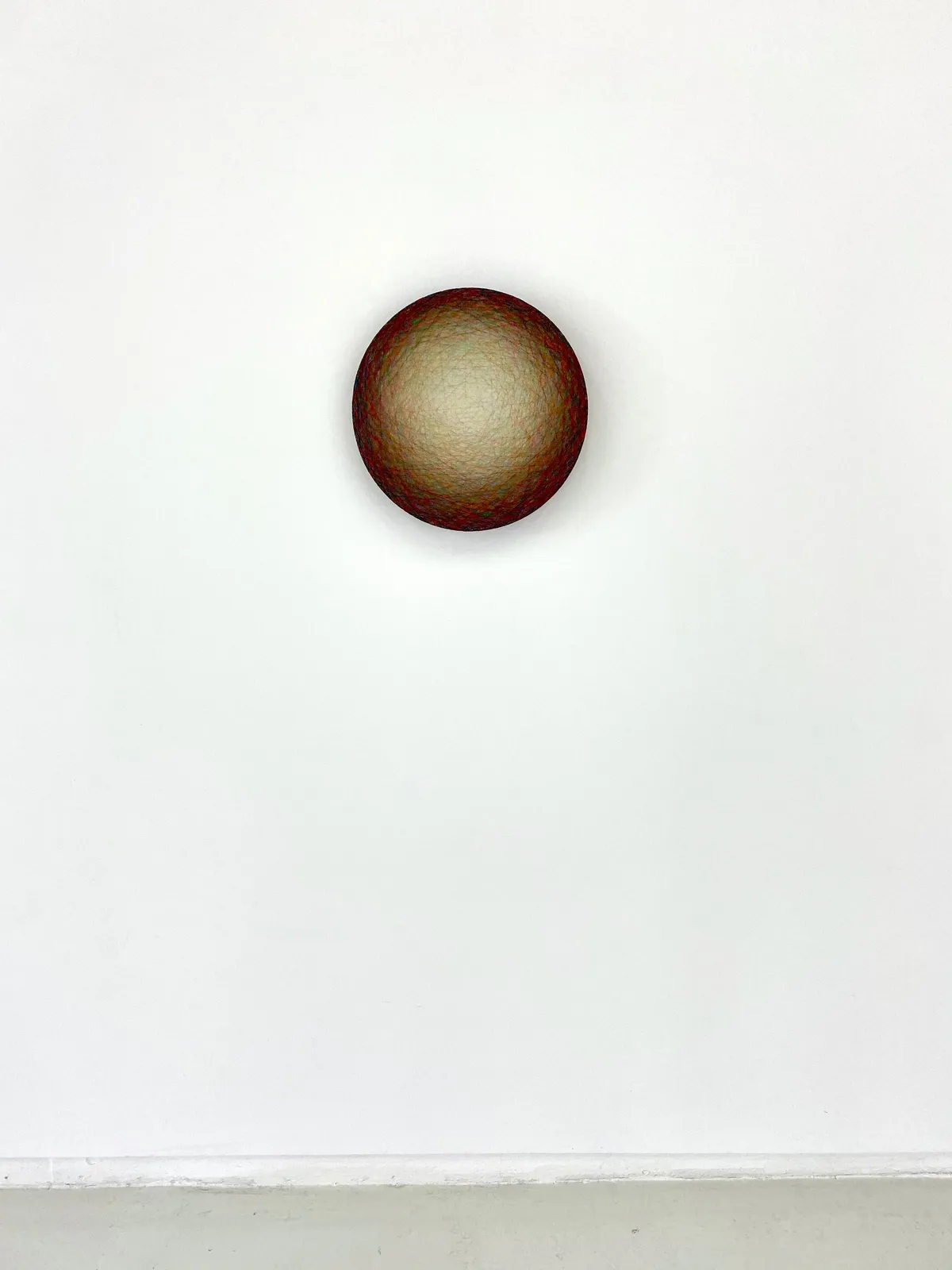 Emil Lukas, 1927 #1927, 2020