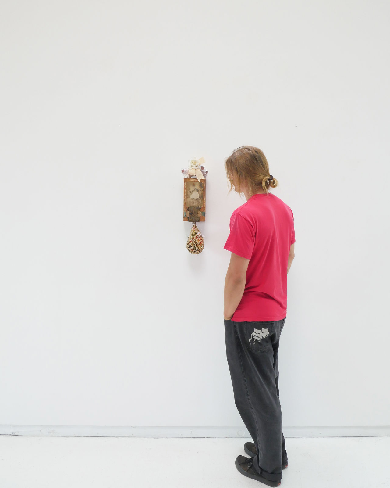 Bryan Keith Thomas, Baby Sister, 2024