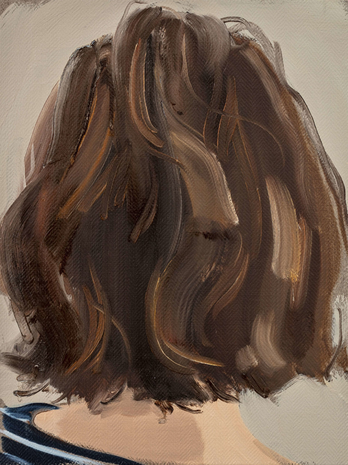 Gideon Rubin, Untitled, 2025