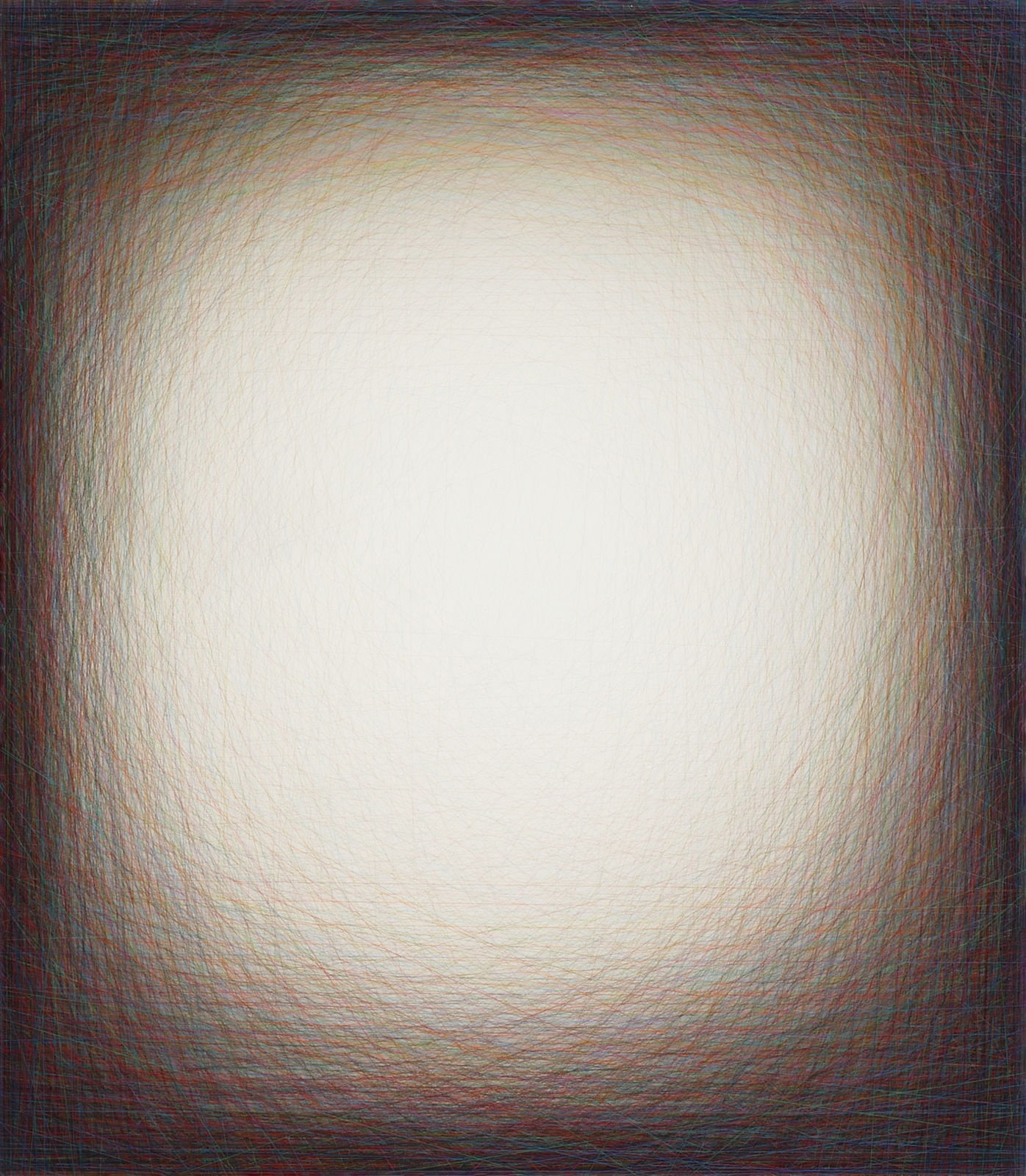 Emil Lukas, reflector #2124, 2025