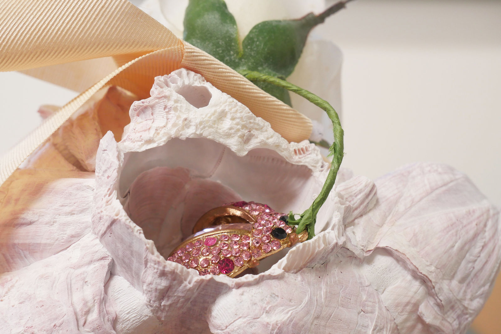 Bryan Keith Thomas, Baby Sister, 2024